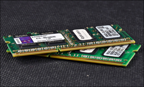 彩色世界 金士頓系統指定內存，讓春天炫起來！